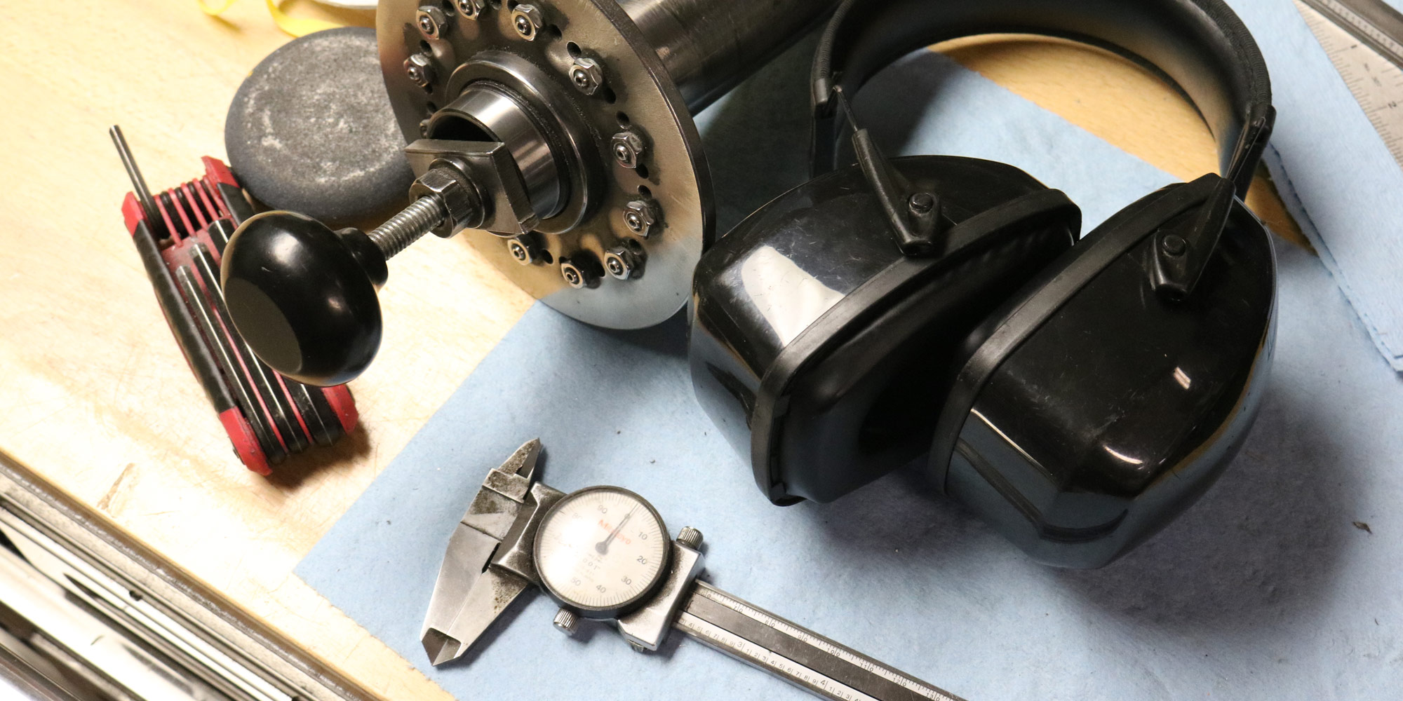 Precision Tool Home Precision Tool & Service